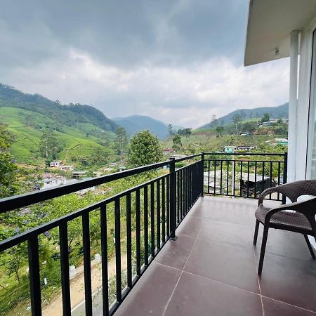 Dream Stay Green Nuwara Eliya Buitenkant foto