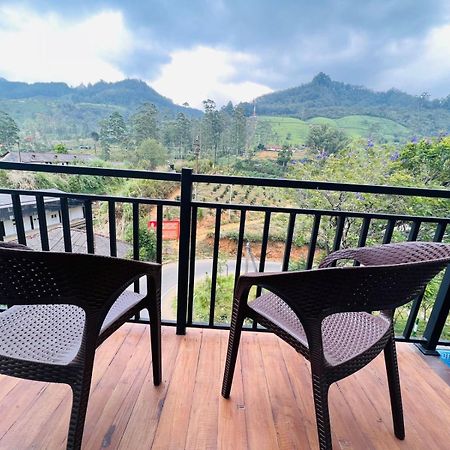 Dream Stay Green Nuwara Eliya Buitenkant foto