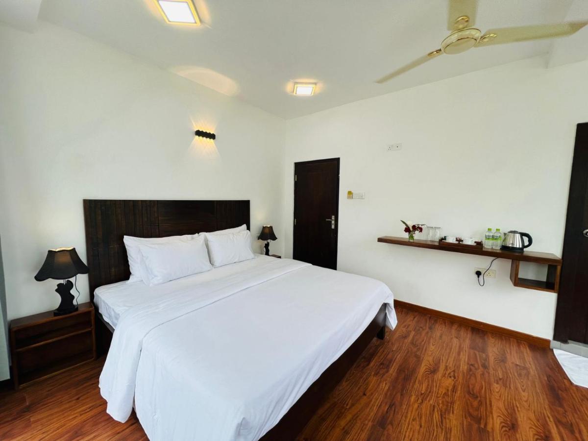 Dream Stay Green Nuwara Eliya Buitenkant foto