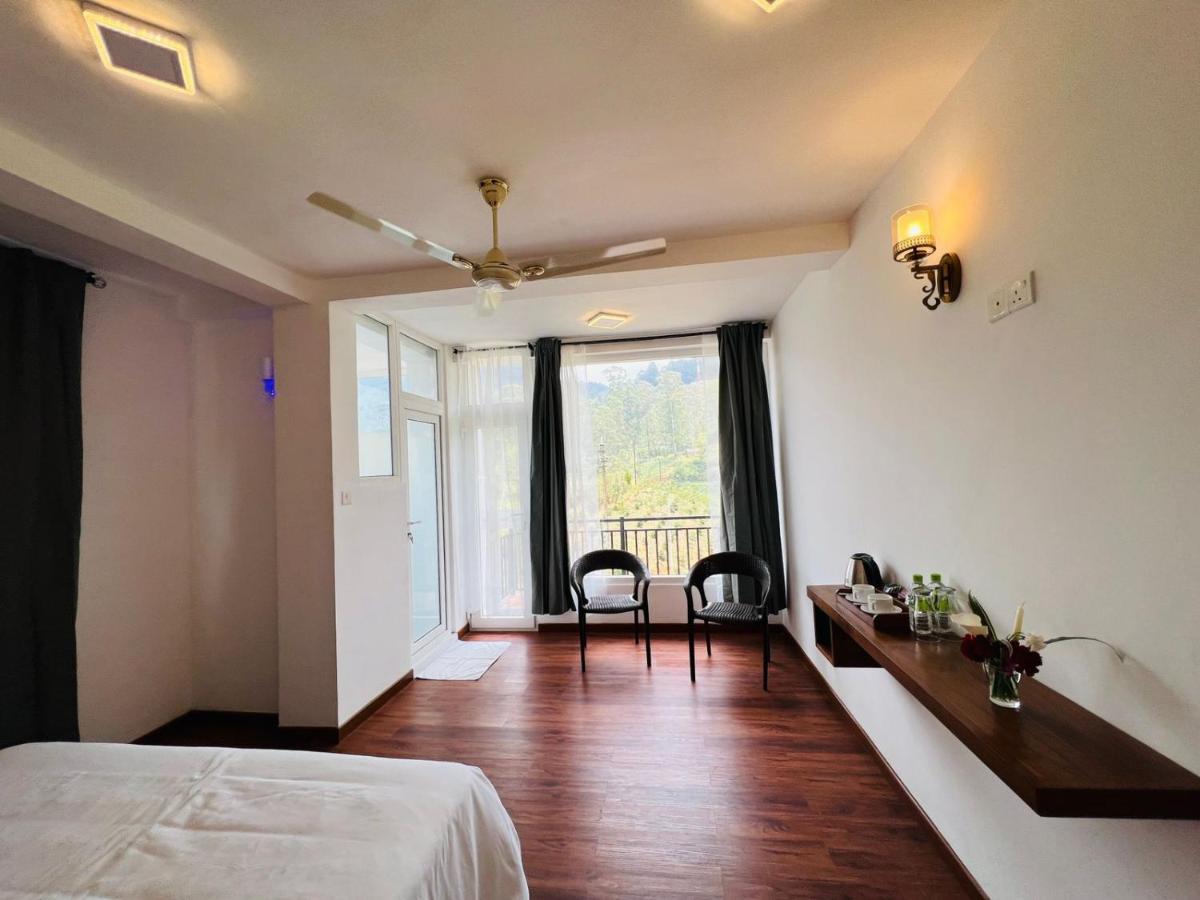 Dream Stay Green Nuwara Eliya Buitenkant foto