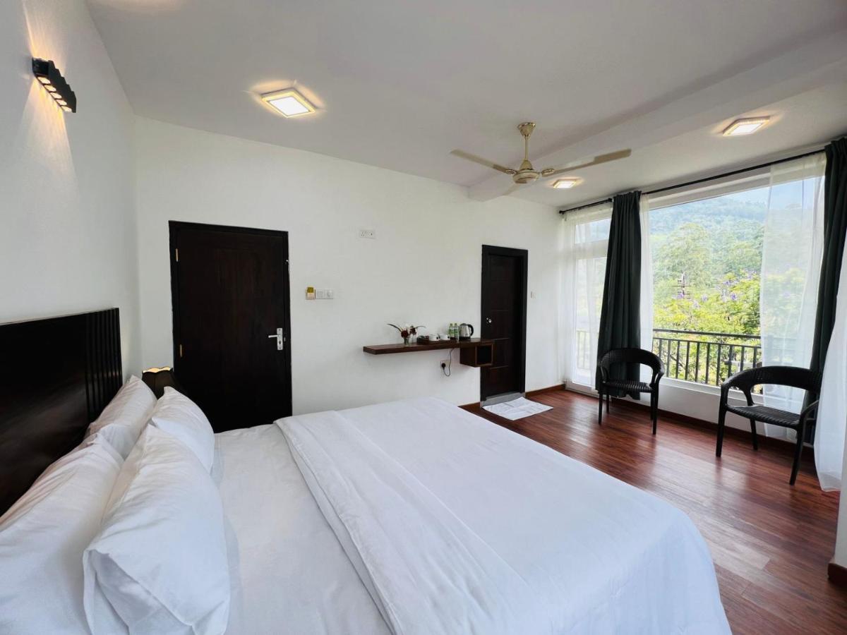 Dream Stay Green Nuwara Eliya Buitenkant foto
