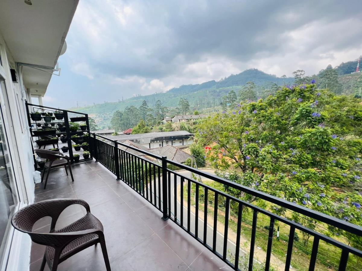 Dream Stay Green Nuwara Eliya Buitenkant foto