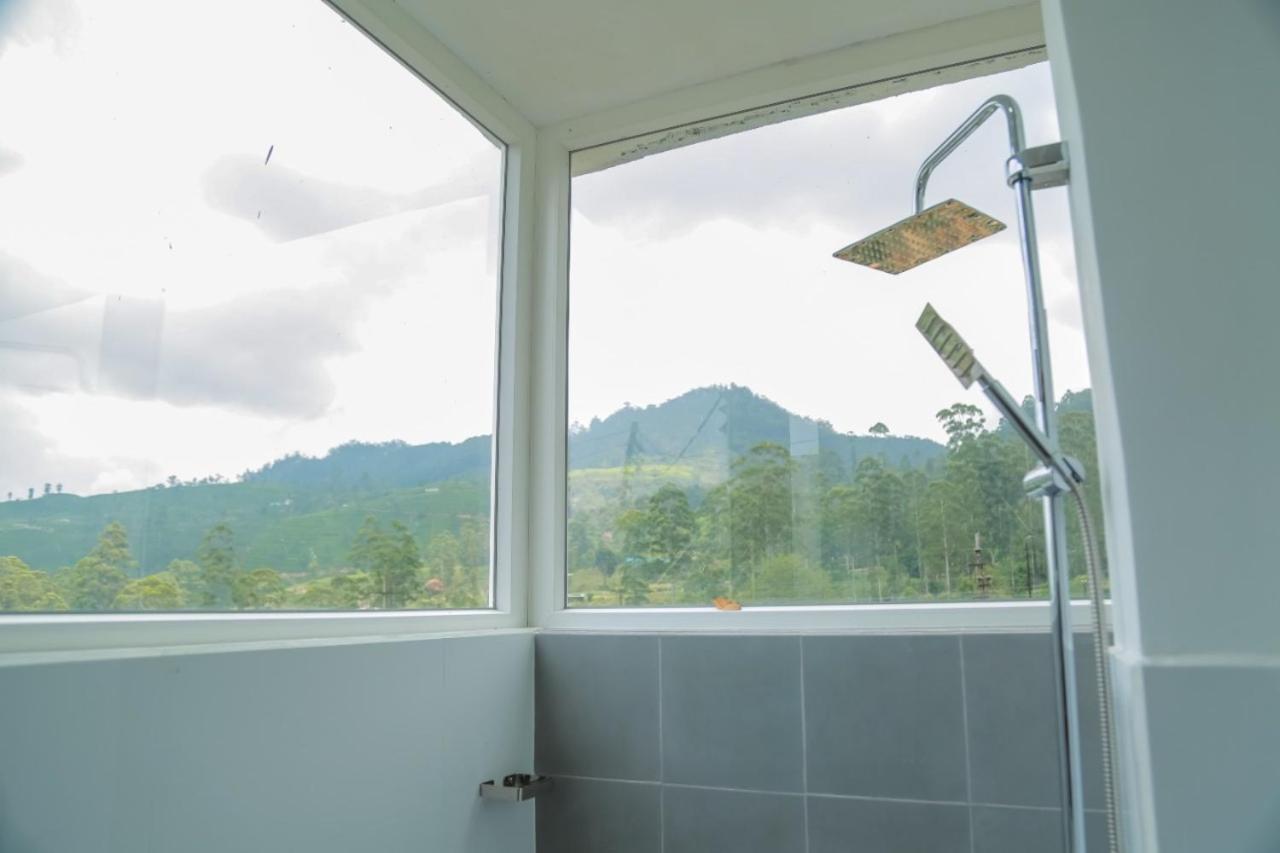 Dream Stay Green Nuwara Eliya Buitenkant foto