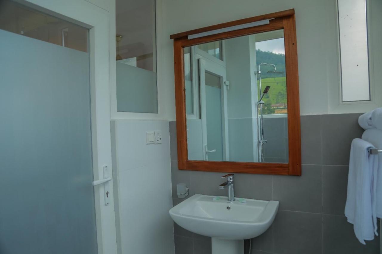 Dream Stay Green Nuwara Eliya Buitenkant foto