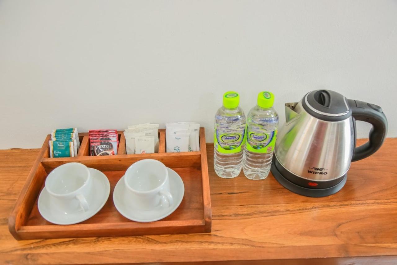 Dream Stay Green Nuwara Eliya Buitenkant foto
