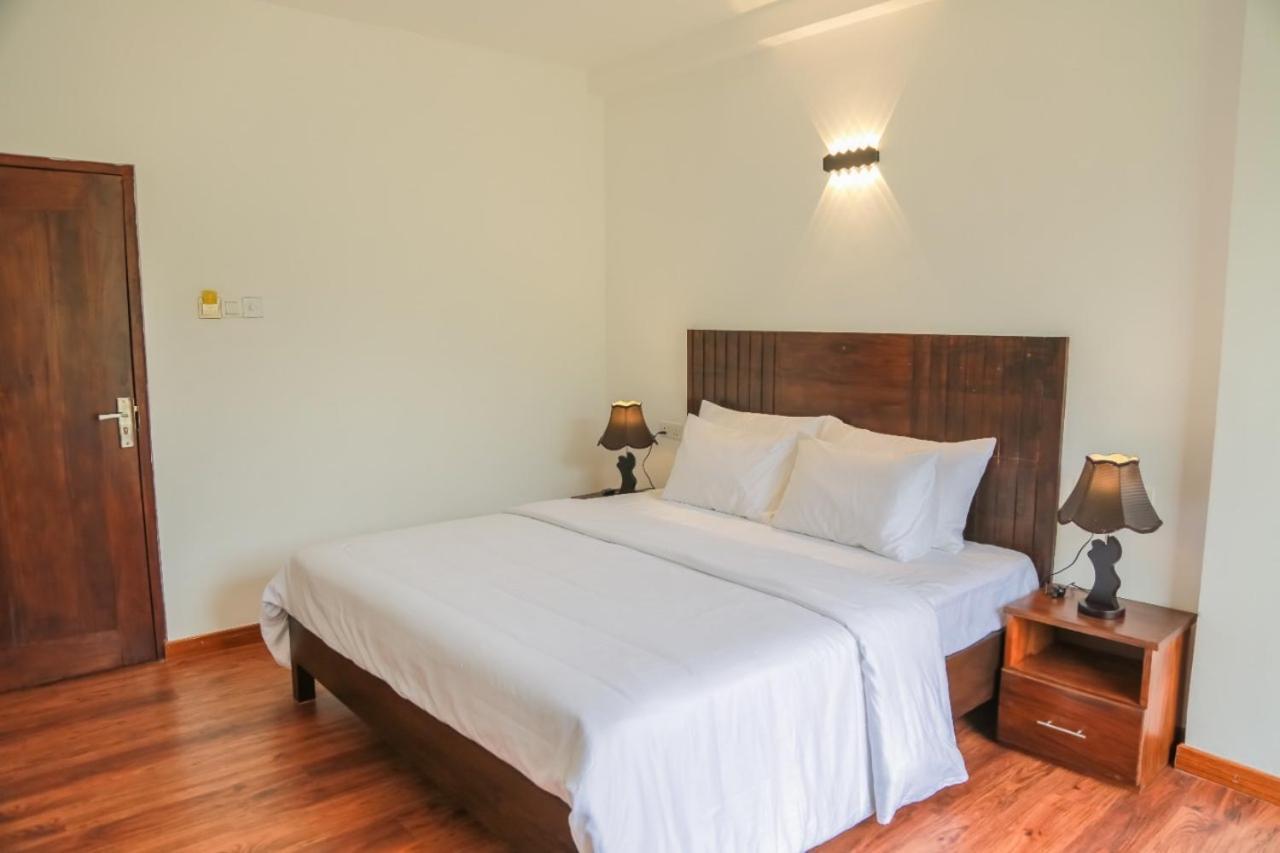 Dream Stay Green Nuwara Eliya Buitenkant foto