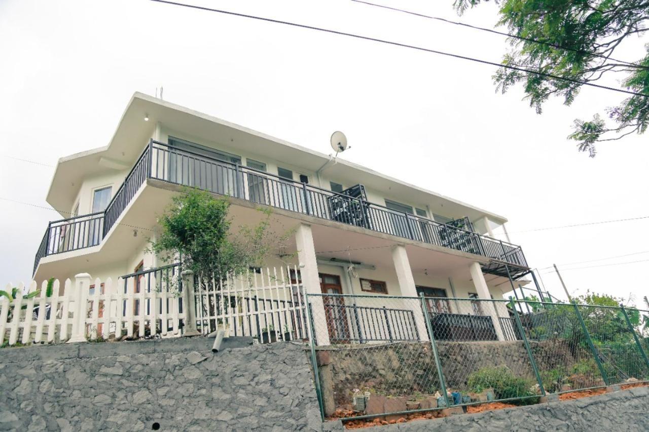 Dream Stay Green Nuwara Eliya Buitenkant foto