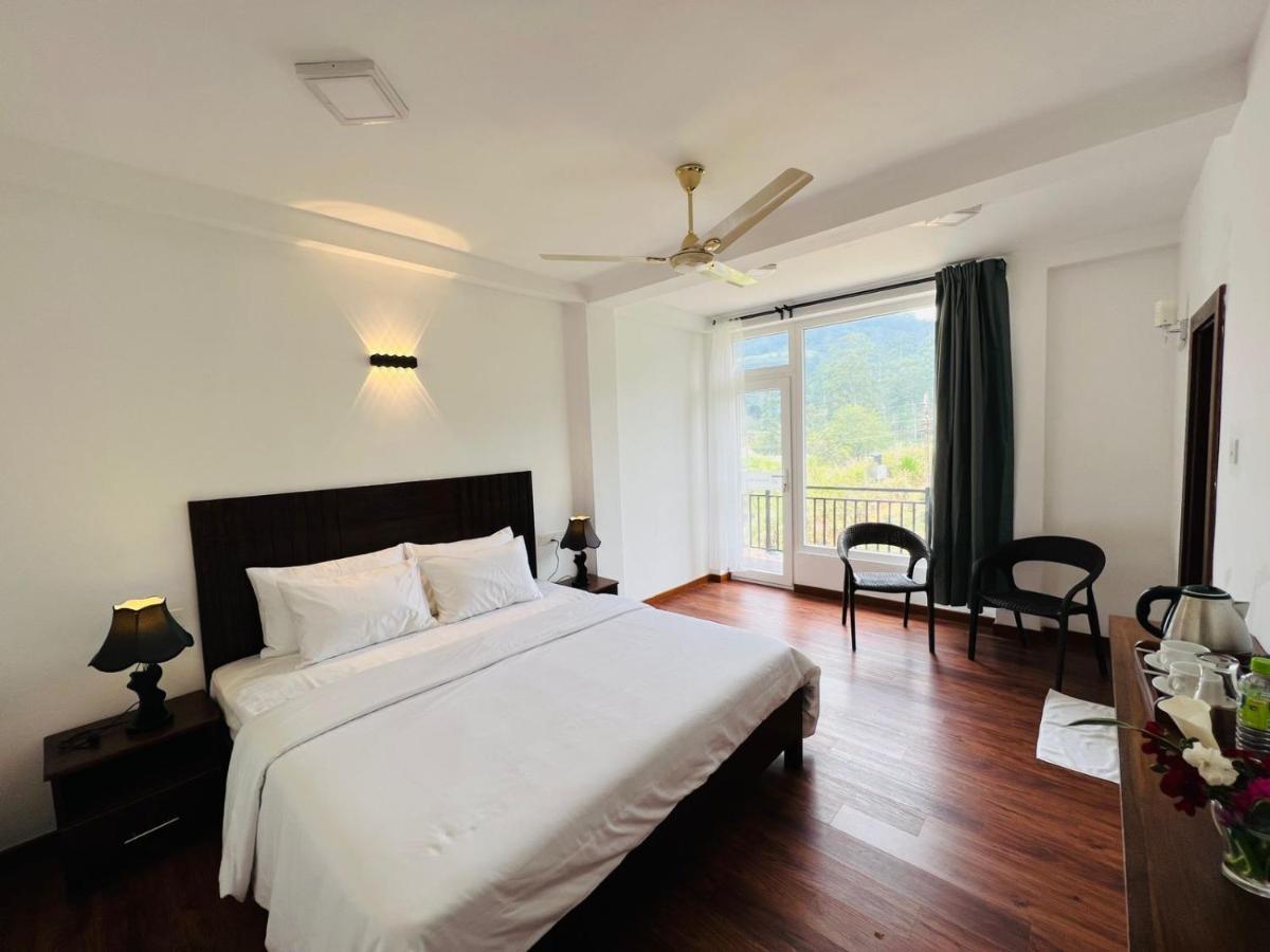 Dream Stay Green Nuwara Eliya Buitenkant foto