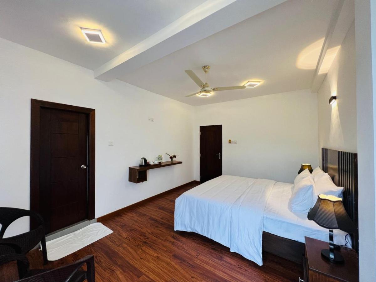 Dream Stay Green Nuwara Eliya Buitenkant foto
