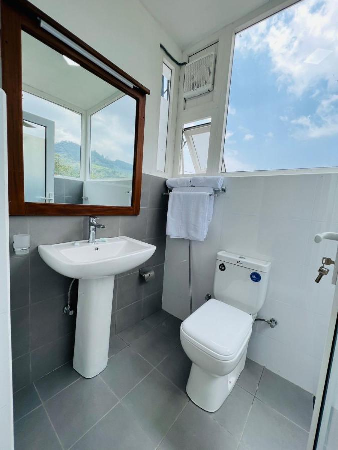 Dream Stay Green Nuwara Eliya Buitenkant foto