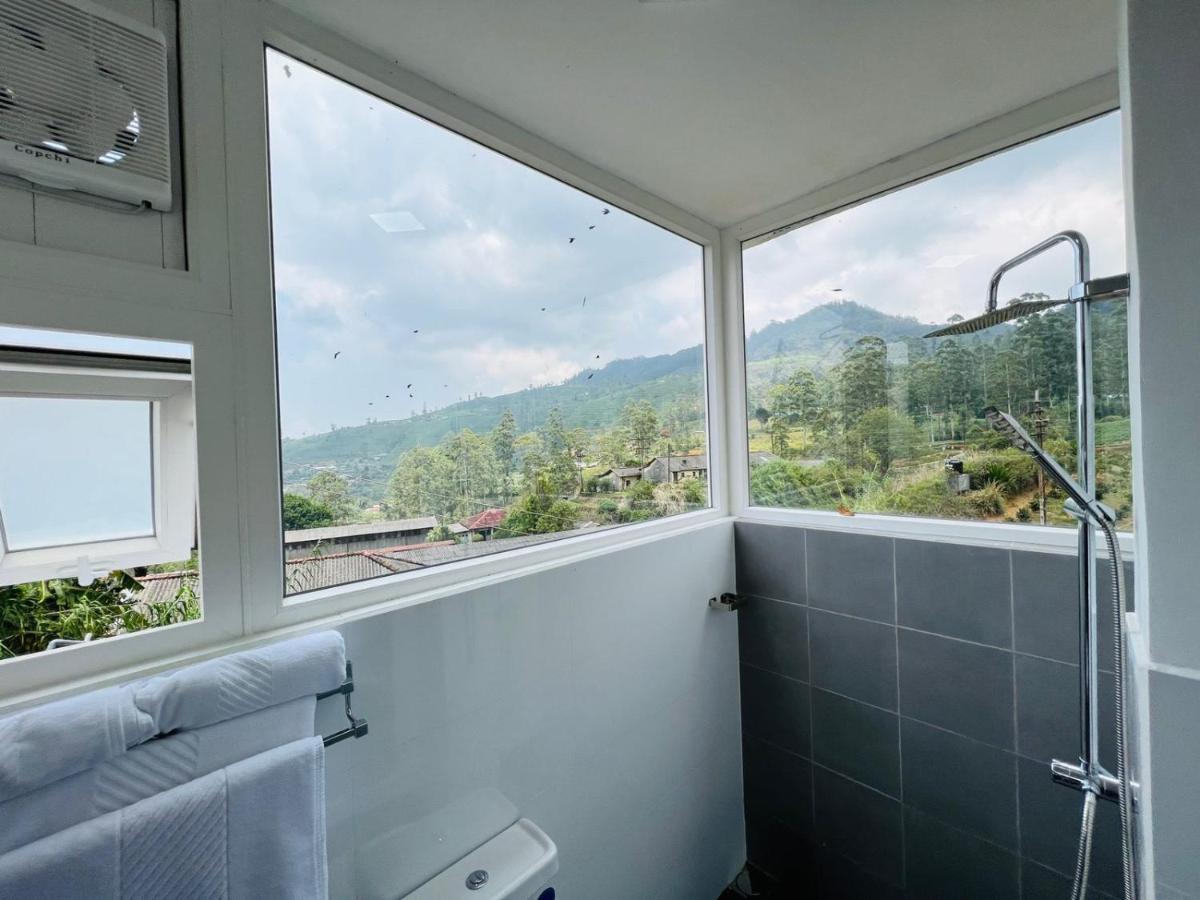 Dream Stay Green Nuwara Eliya Buitenkant foto