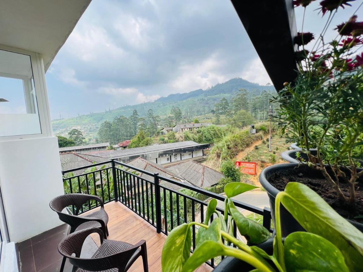 Dream Stay Green Nuwara Eliya Buitenkant foto