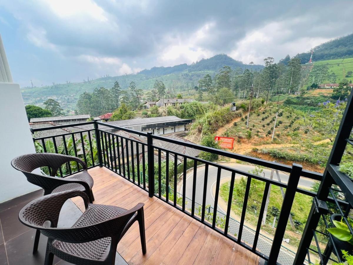 Dream Stay Green Nuwara Eliya Buitenkant foto