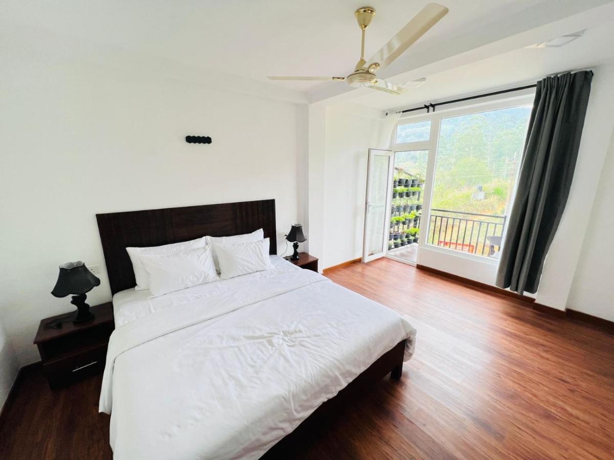 Dream Stay Green Nuwara Eliya Buitenkant foto