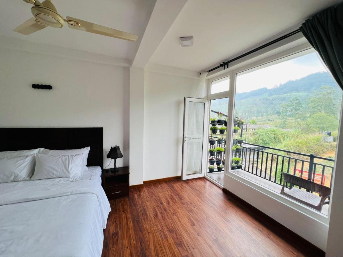 Dream Stay Green Nuwara Eliya Buitenkant foto