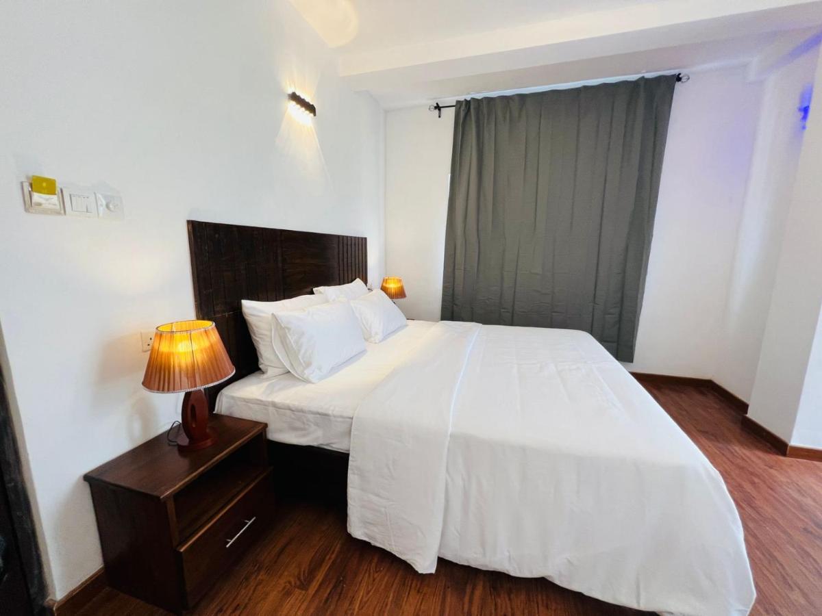 Dream Stay Green Nuwara Eliya Buitenkant foto