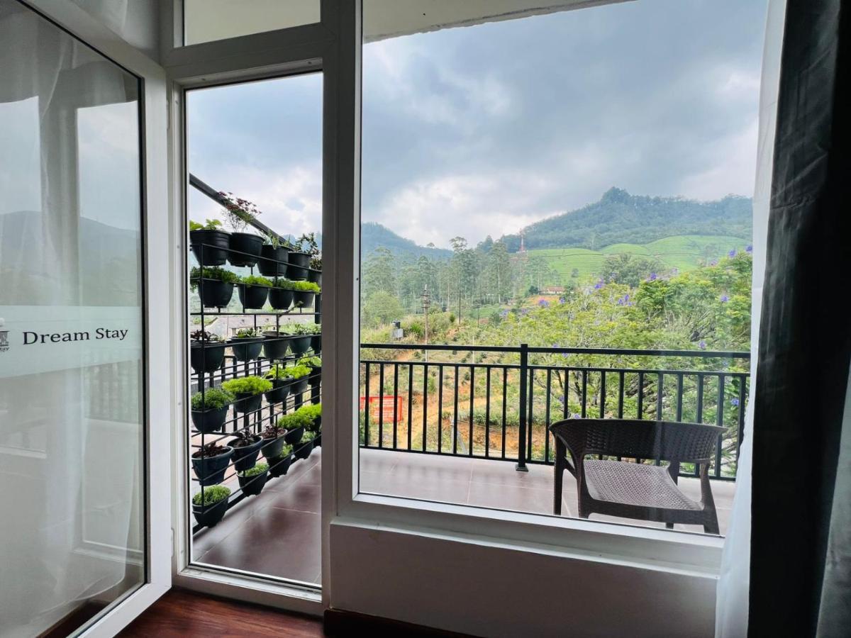 Dream Stay Green Nuwara Eliya Buitenkant foto