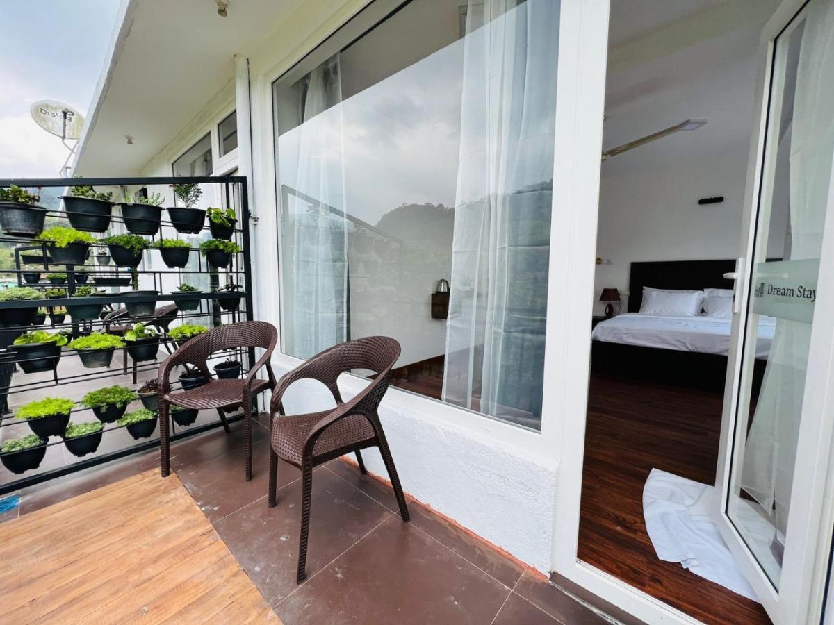 Dream Stay Green Nuwara Eliya Buitenkant foto
