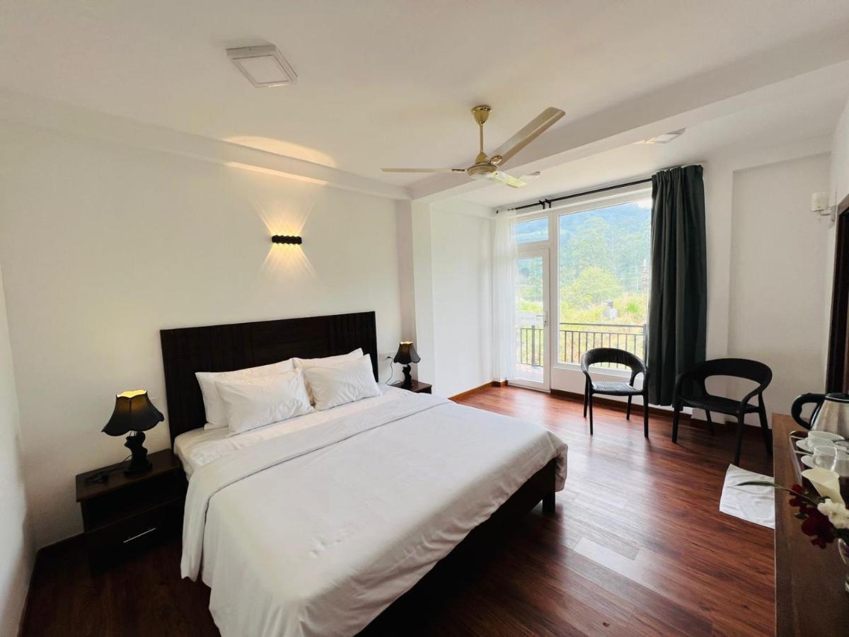 Dream Stay Green Nuwara Eliya Buitenkant foto