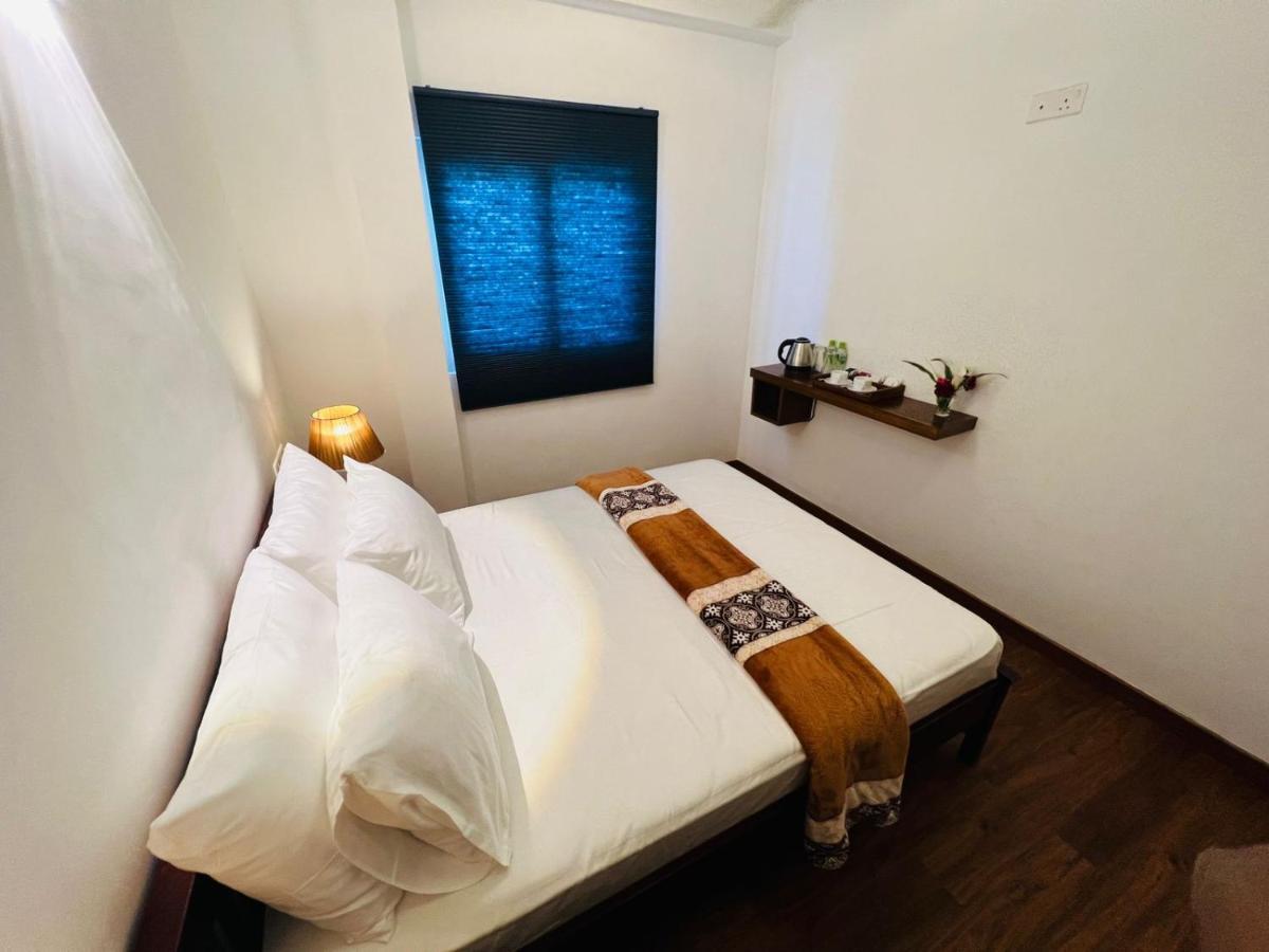 Dream Stay Green Nuwara Eliya Buitenkant foto
