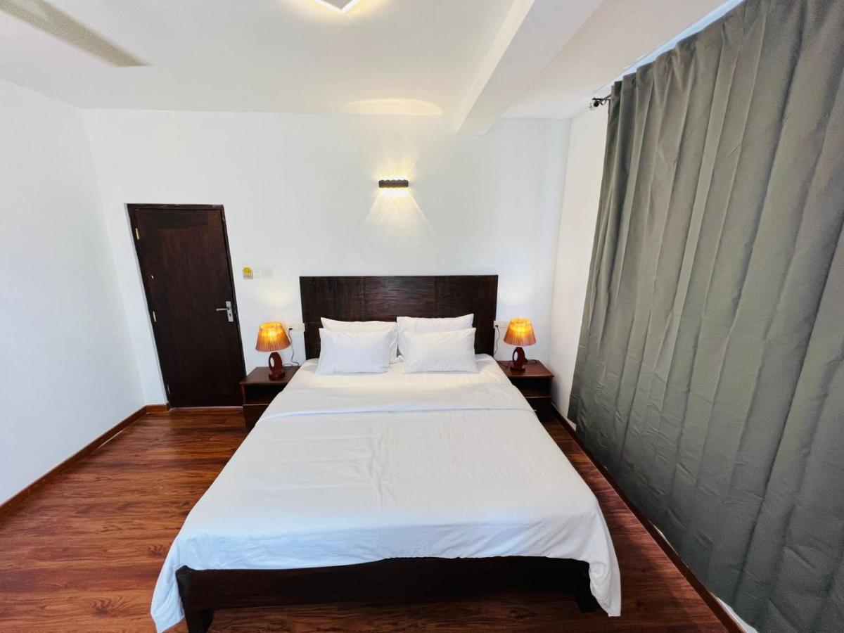 Dream Stay Green Nuwara Eliya Buitenkant foto