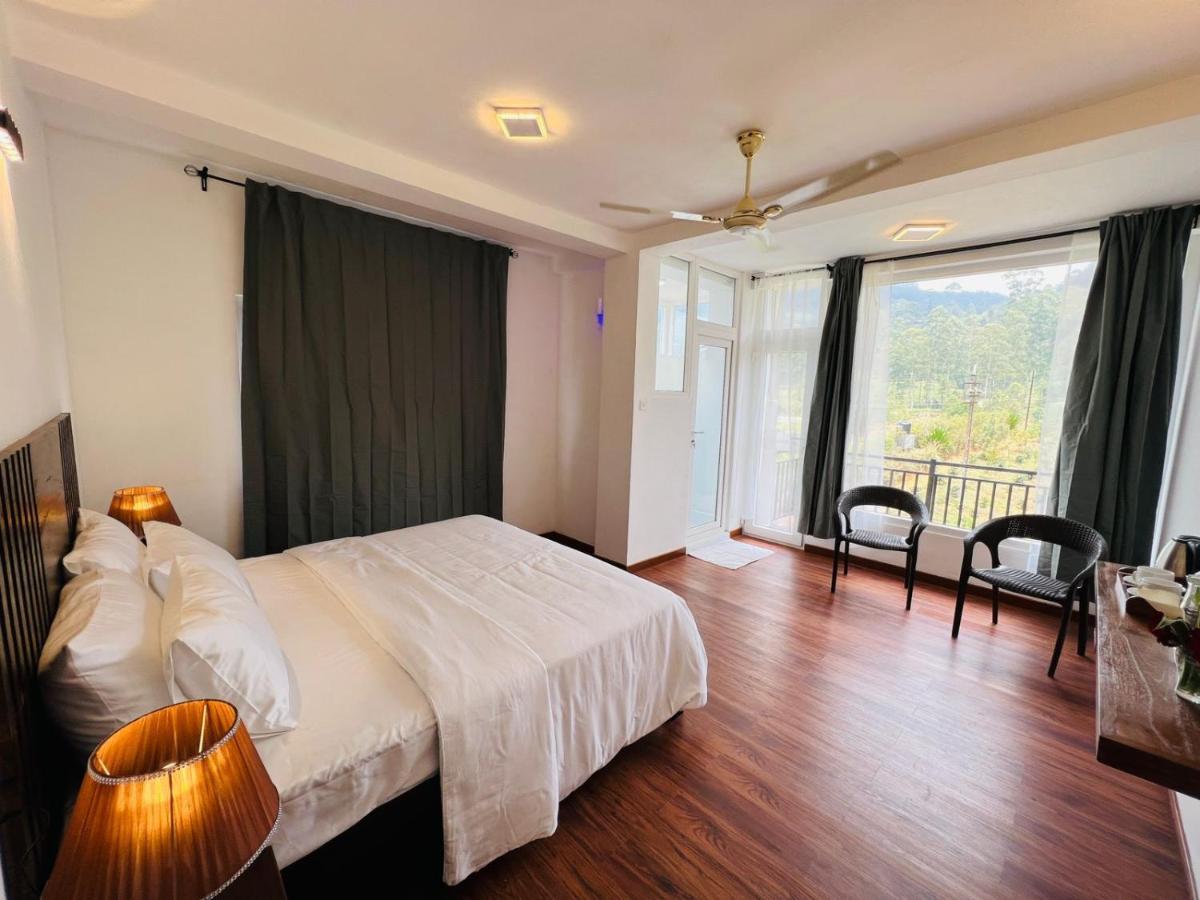 Dream Stay Green Nuwara Eliya Buitenkant foto