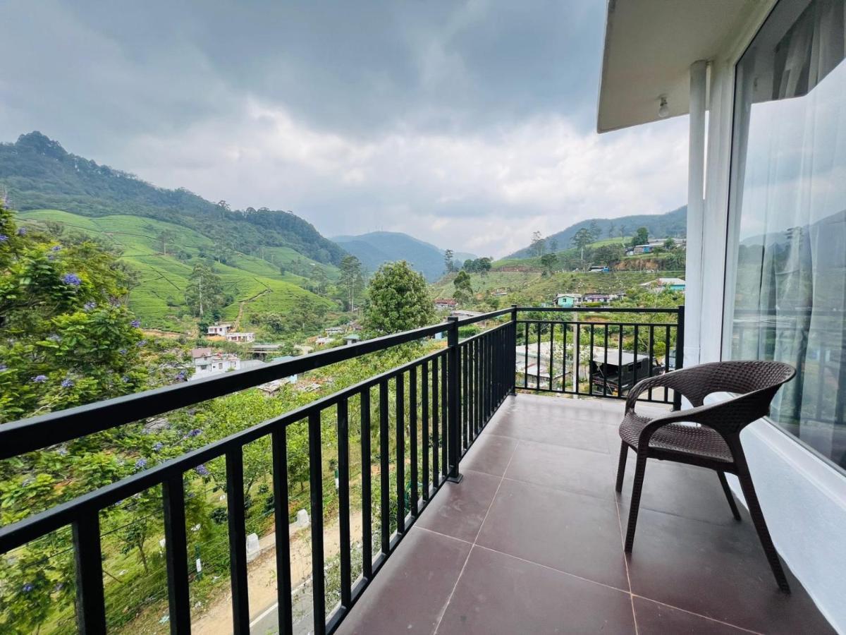 Dream Stay Green Nuwara Eliya Buitenkant foto