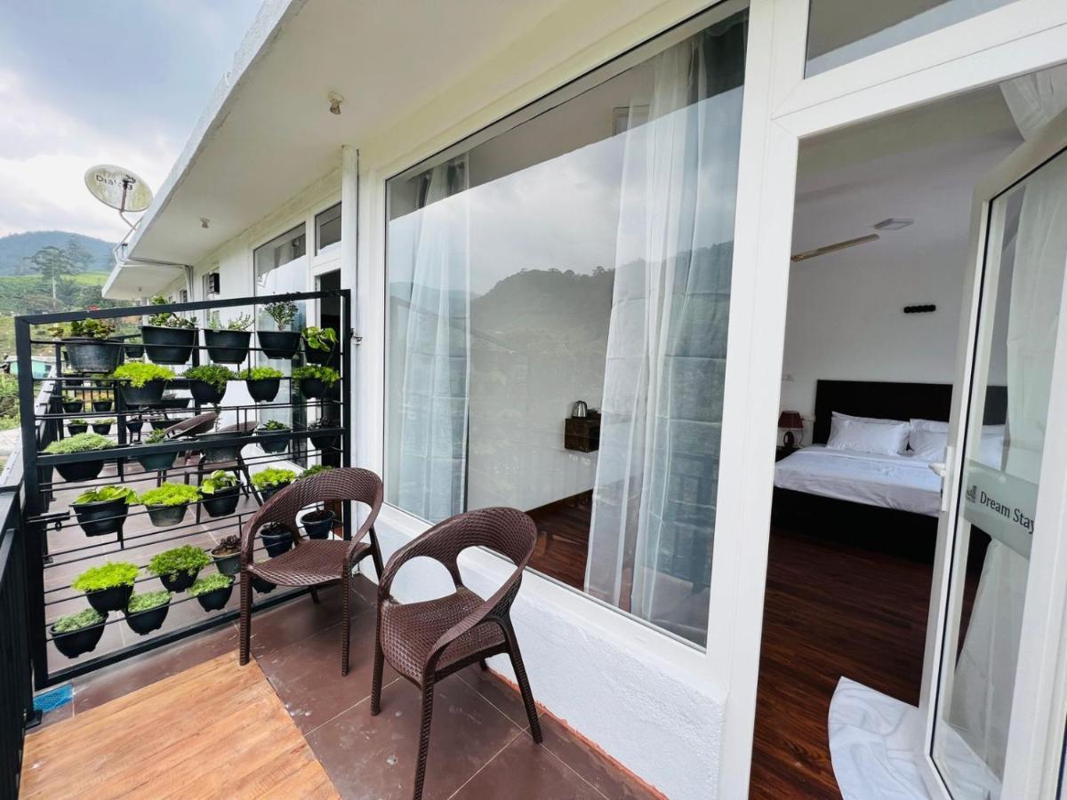 Dream Stay Green Nuwara Eliya Buitenkant foto