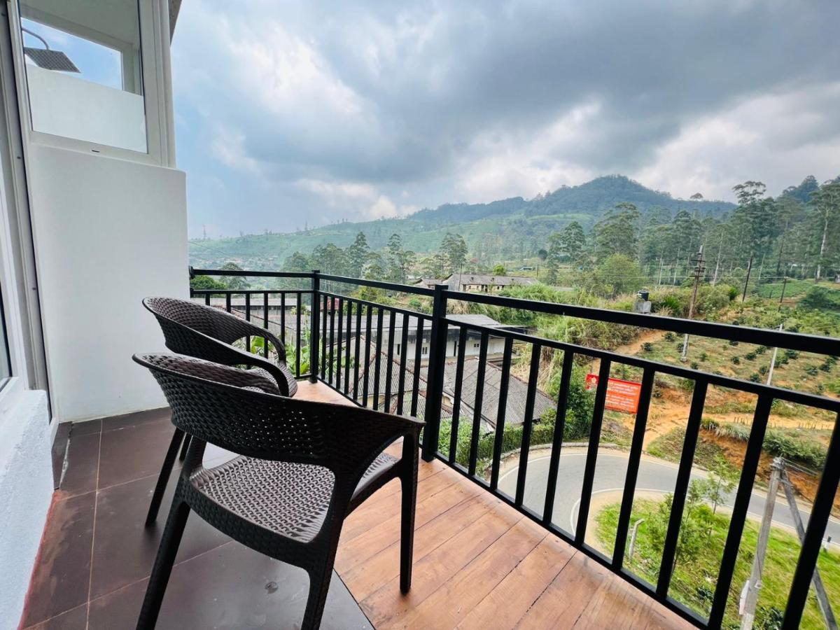 Dream Stay Green Nuwara Eliya Buitenkant foto
