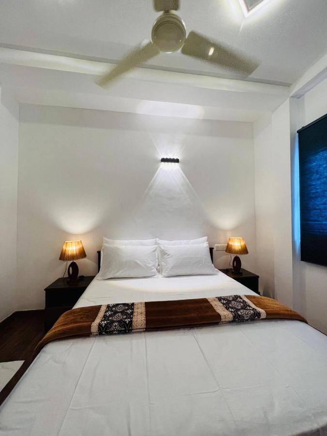 Dream Stay Green Nuwara Eliya Buitenkant foto