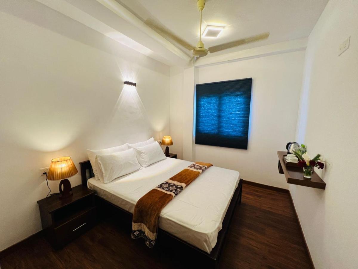 Dream Stay Green Nuwara Eliya Buitenkant foto