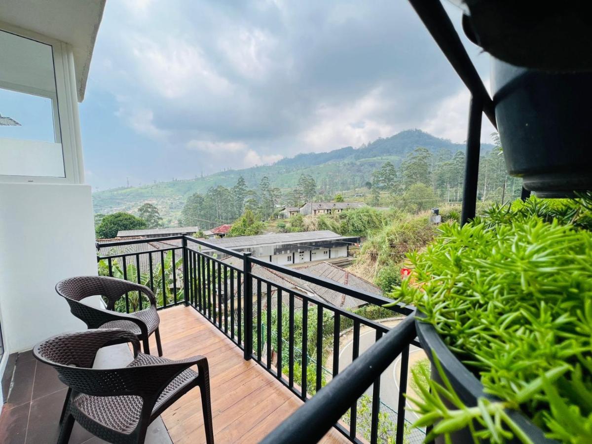 Dream Stay Green Nuwara Eliya Buitenkant foto