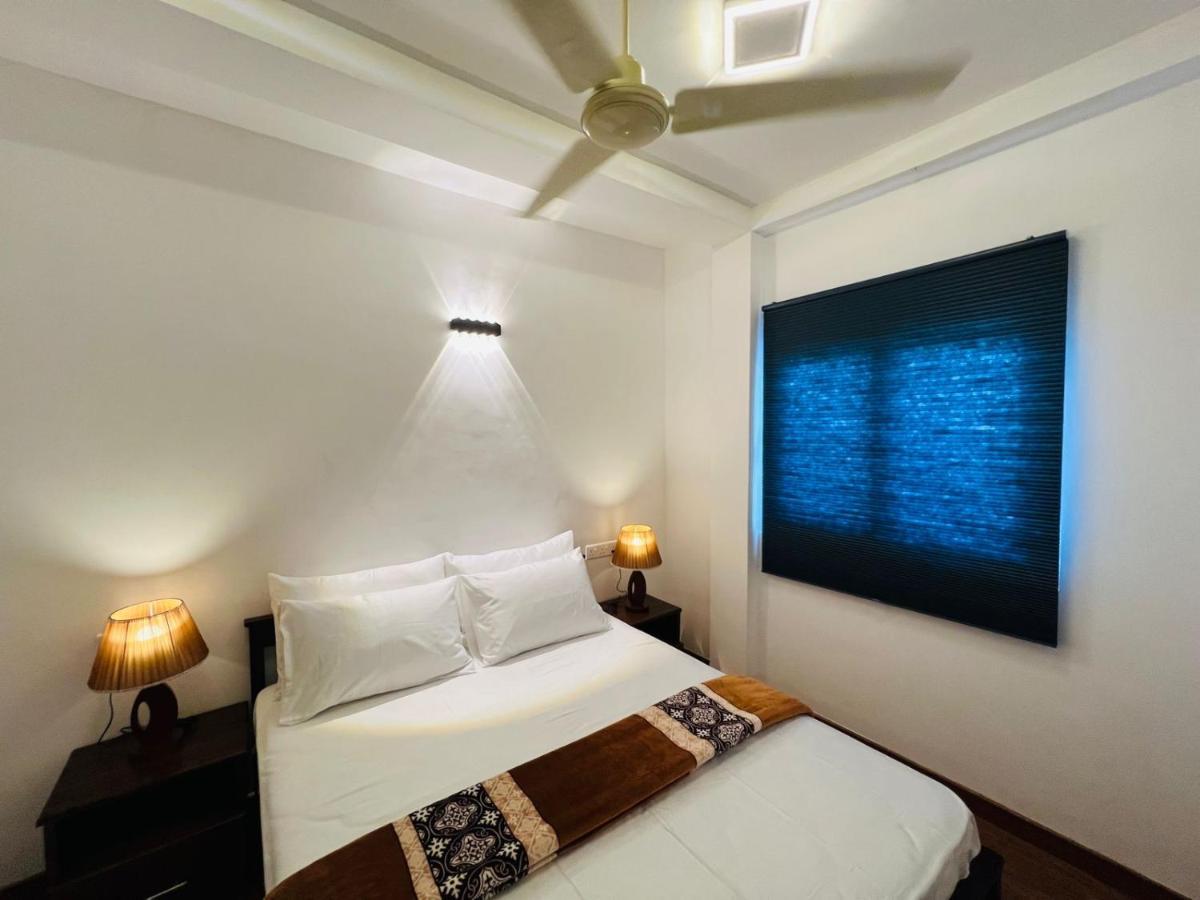 Dream Stay Green Nuwara Eliya Buitenkant foto