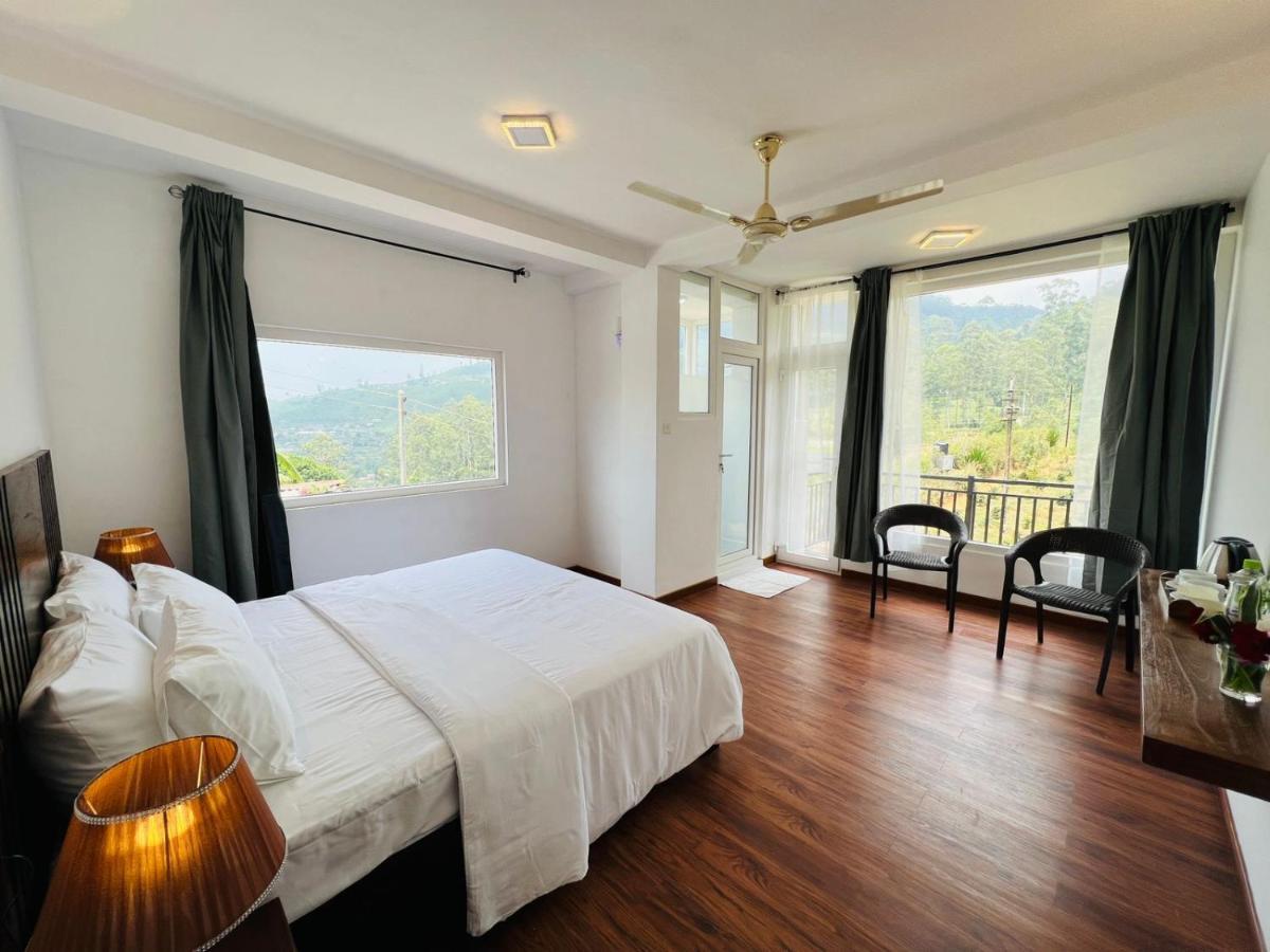 Dream Stay Green Nuwara Eliya Buitenkant foto