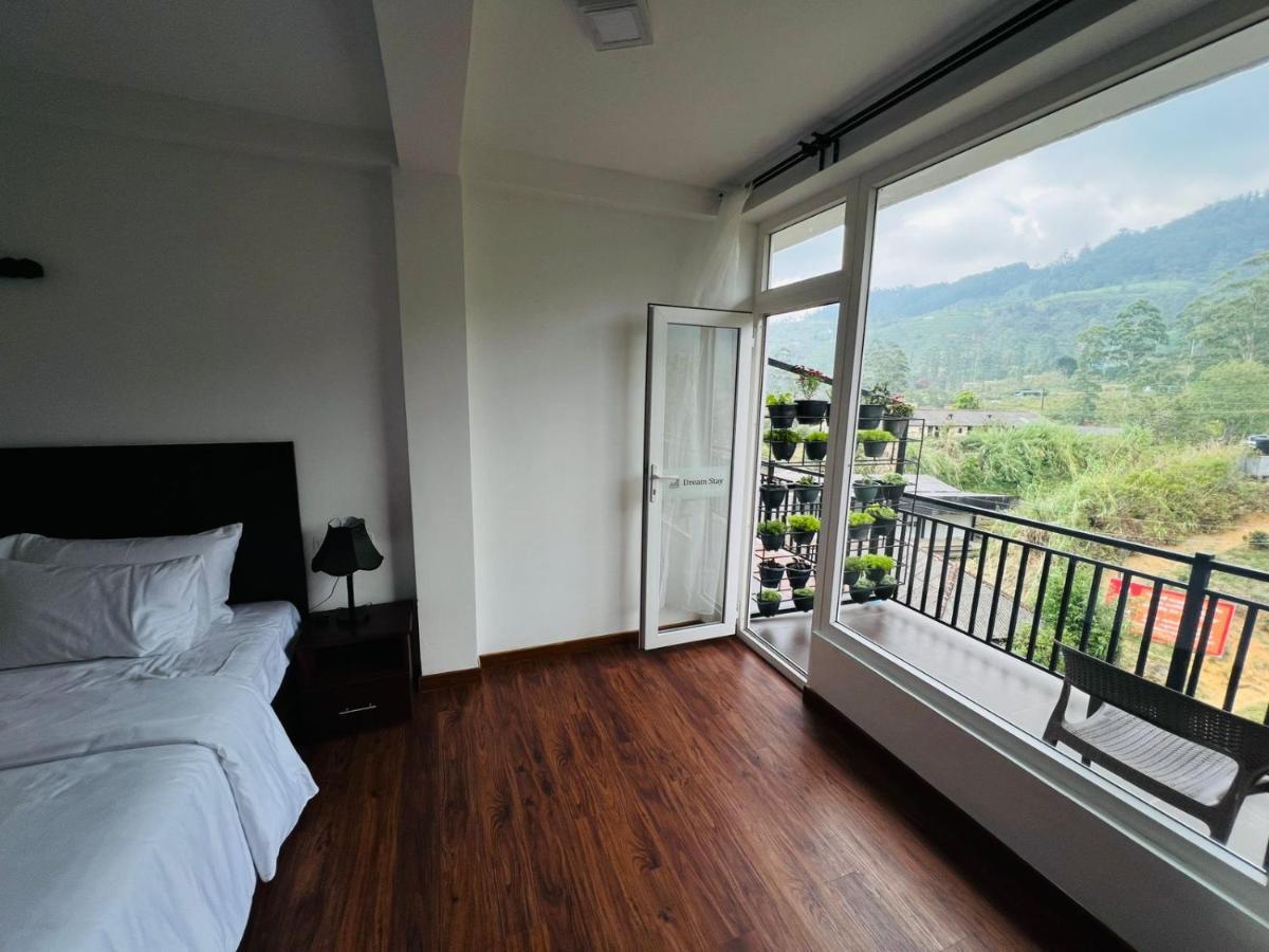 Dream Stay Green Nuwara Eliya Buitenkant foto