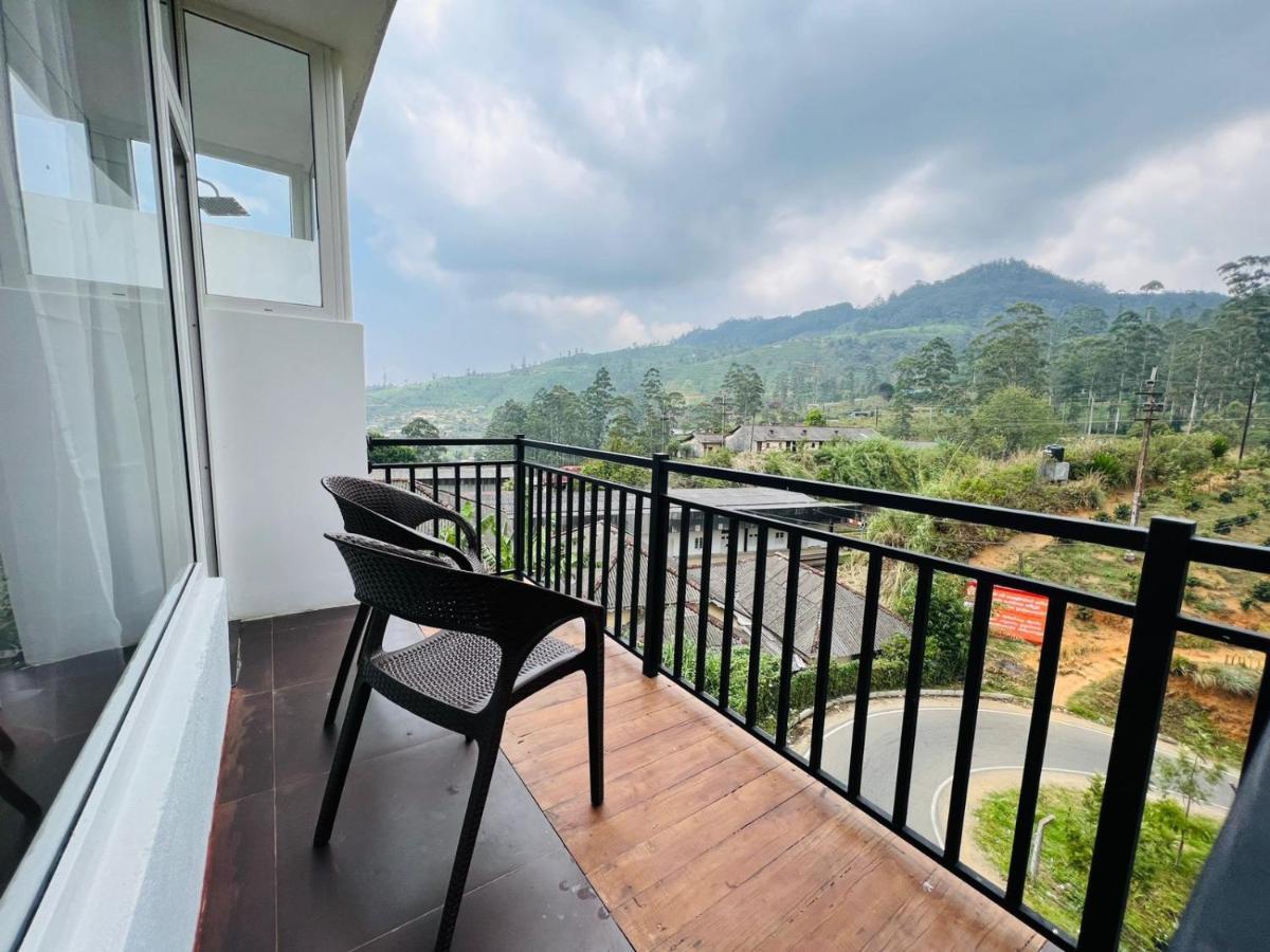 Dream Stay Green Nuwara Eliya Buitenkant foto