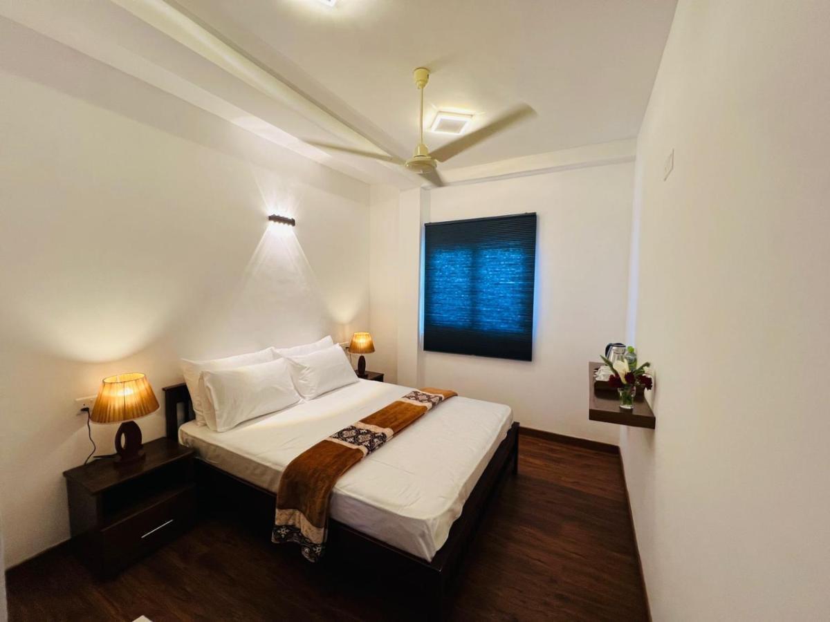 Dream Stay Green Nuwara Eliya Buitenkant foto