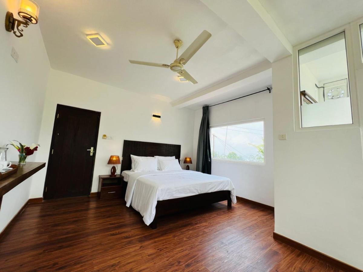 Dream Stay Green Nuwara Eliya Buitenkant foto