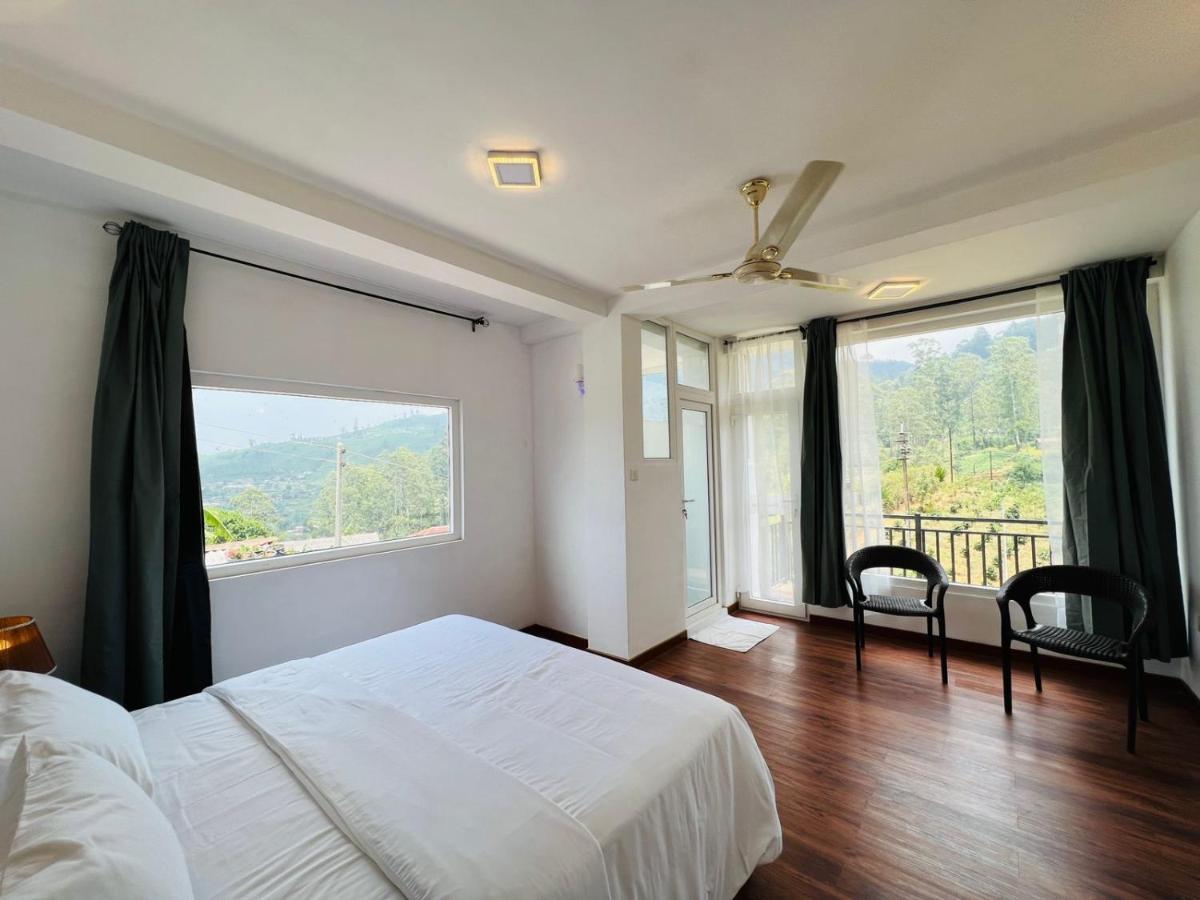 Dream Stay Green Nuwara Eliya Buitenkant foto