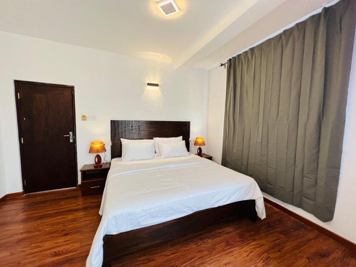 Dream Stay Green Nuwara Eliya Buitenkant foto