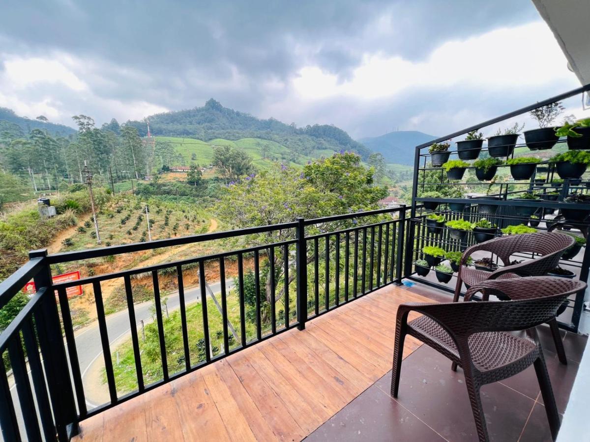 Dream Stay Green Nuwara Eliya Buitenkant foto