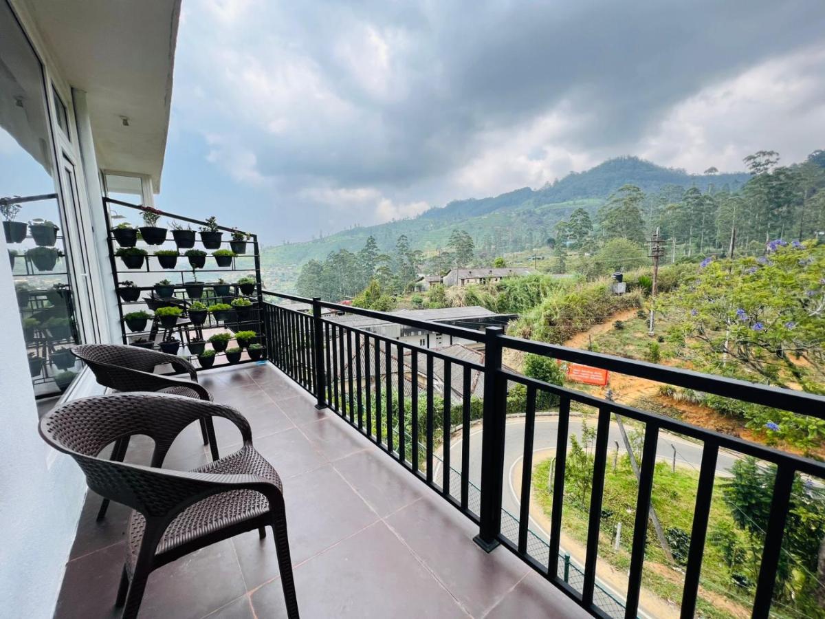Dream Stay Green Nuwara Eliya Buitenkant foto