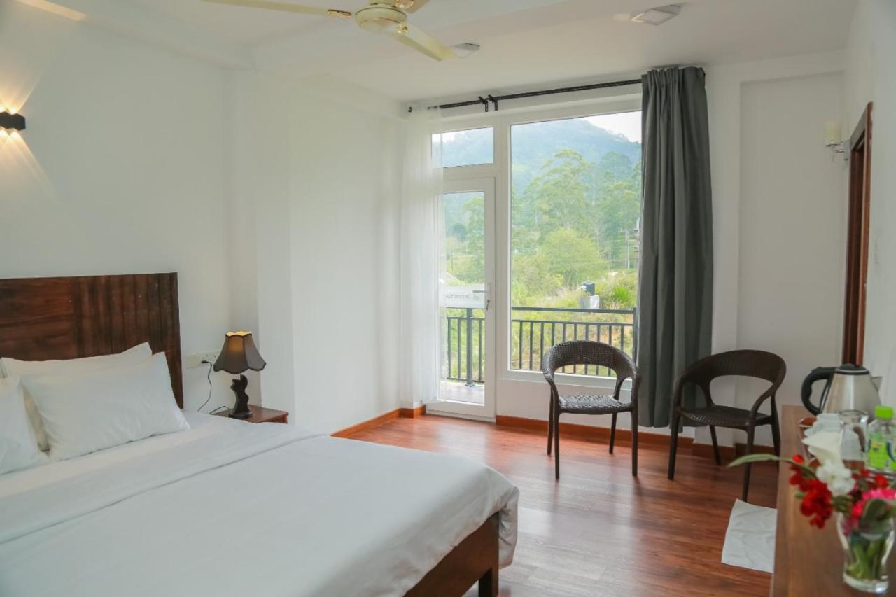 Dream Stay Green Nuwara Eliya Buitenkant foto
