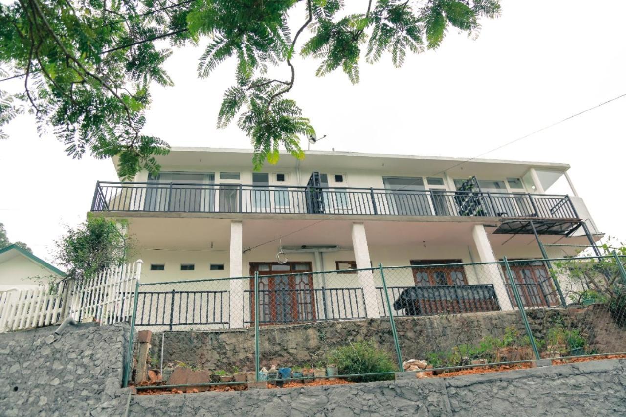 Dream Stay Green Nuwara Eliya Buitenkant foto