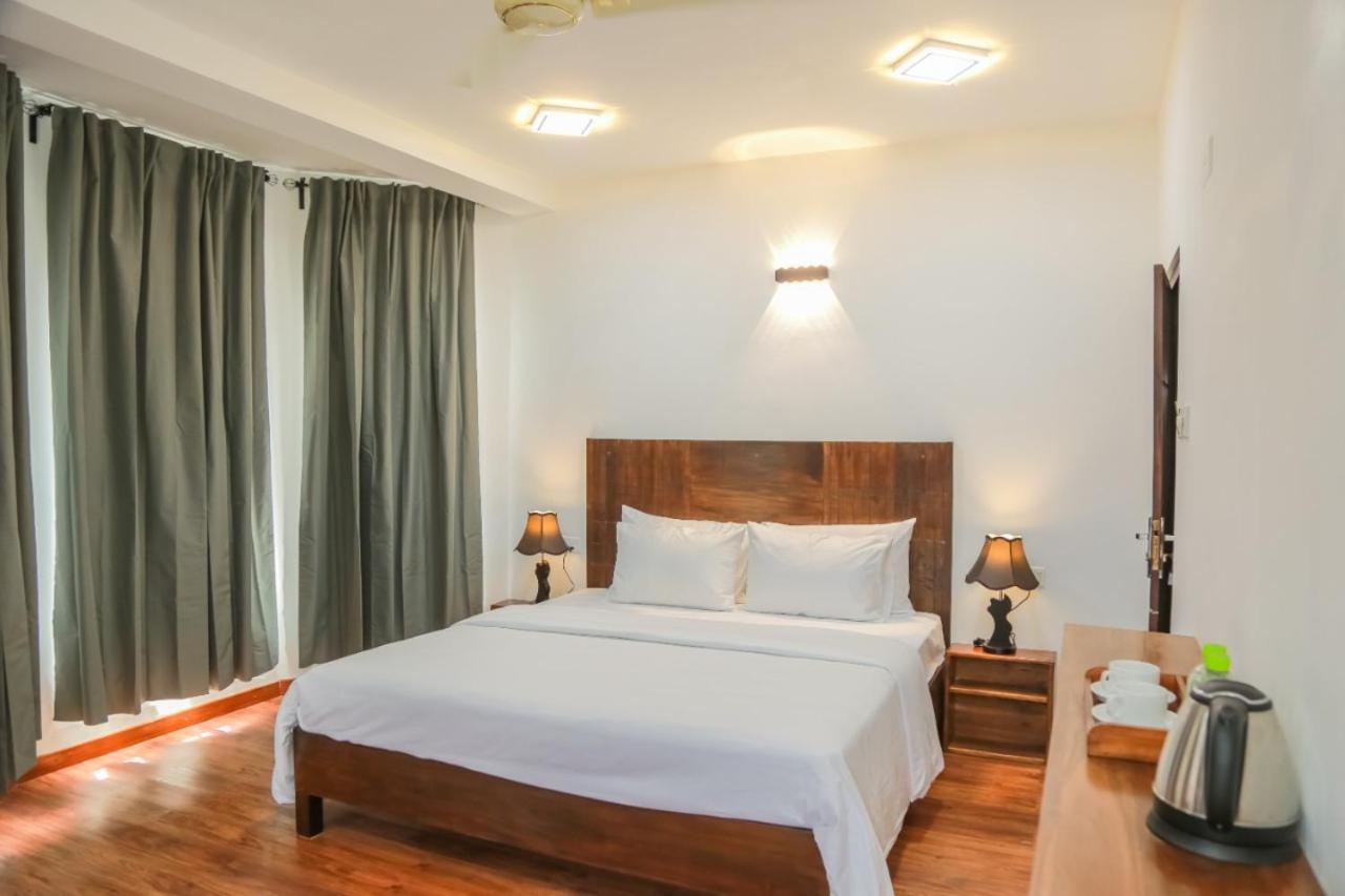 Dream Stay Green Nuwara Eliya Buitenkant foto