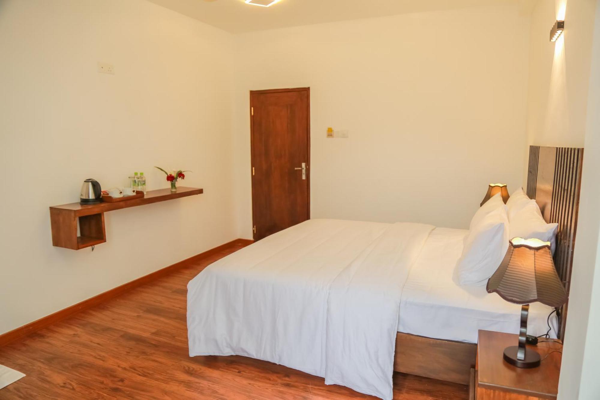 Dream Stay Green Nuwara Eliya Buitenkant foto