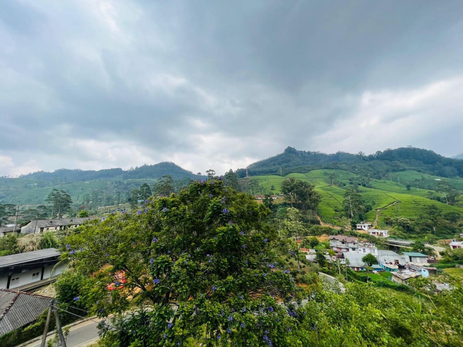 Dream Stay Green Nuwara Eliya Buitenkant foto
