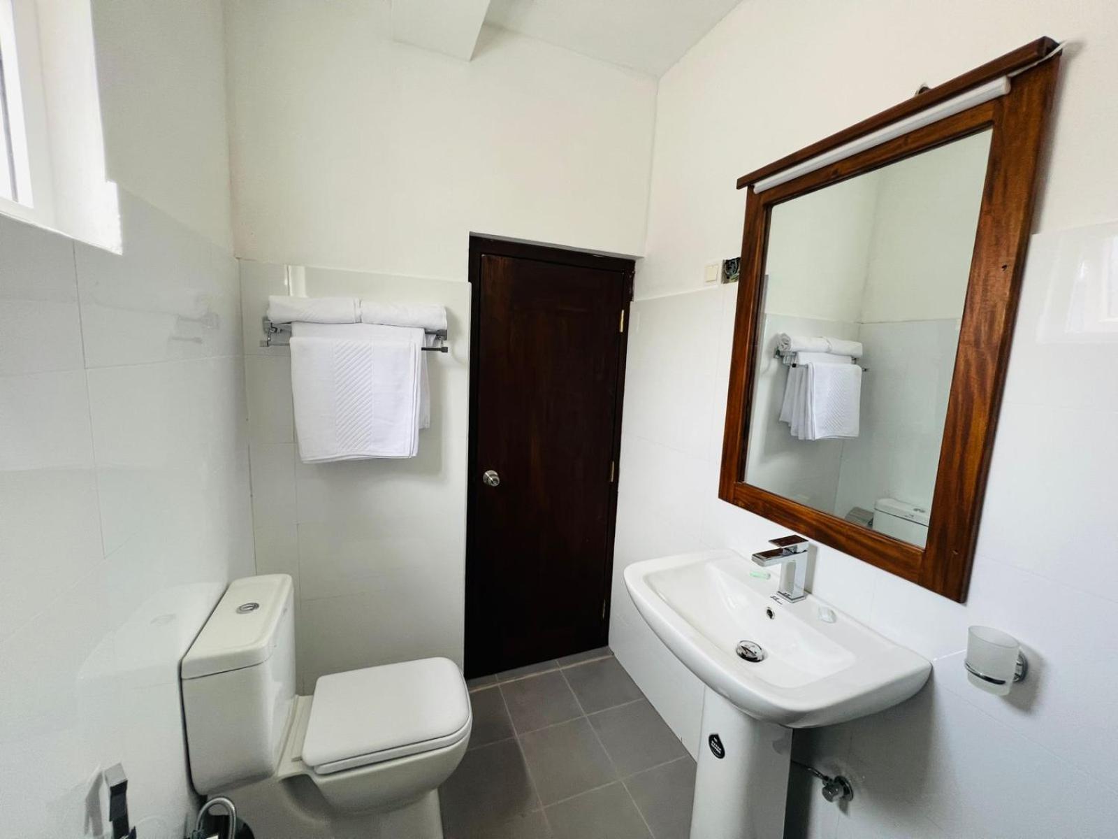 Dream Stay Green Nuwara Eliya Kamer foto