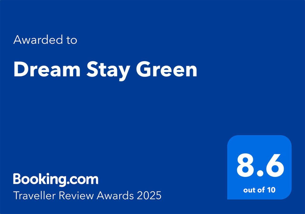 Dream Stay Green Nuwara Eliya Buitenkant foto