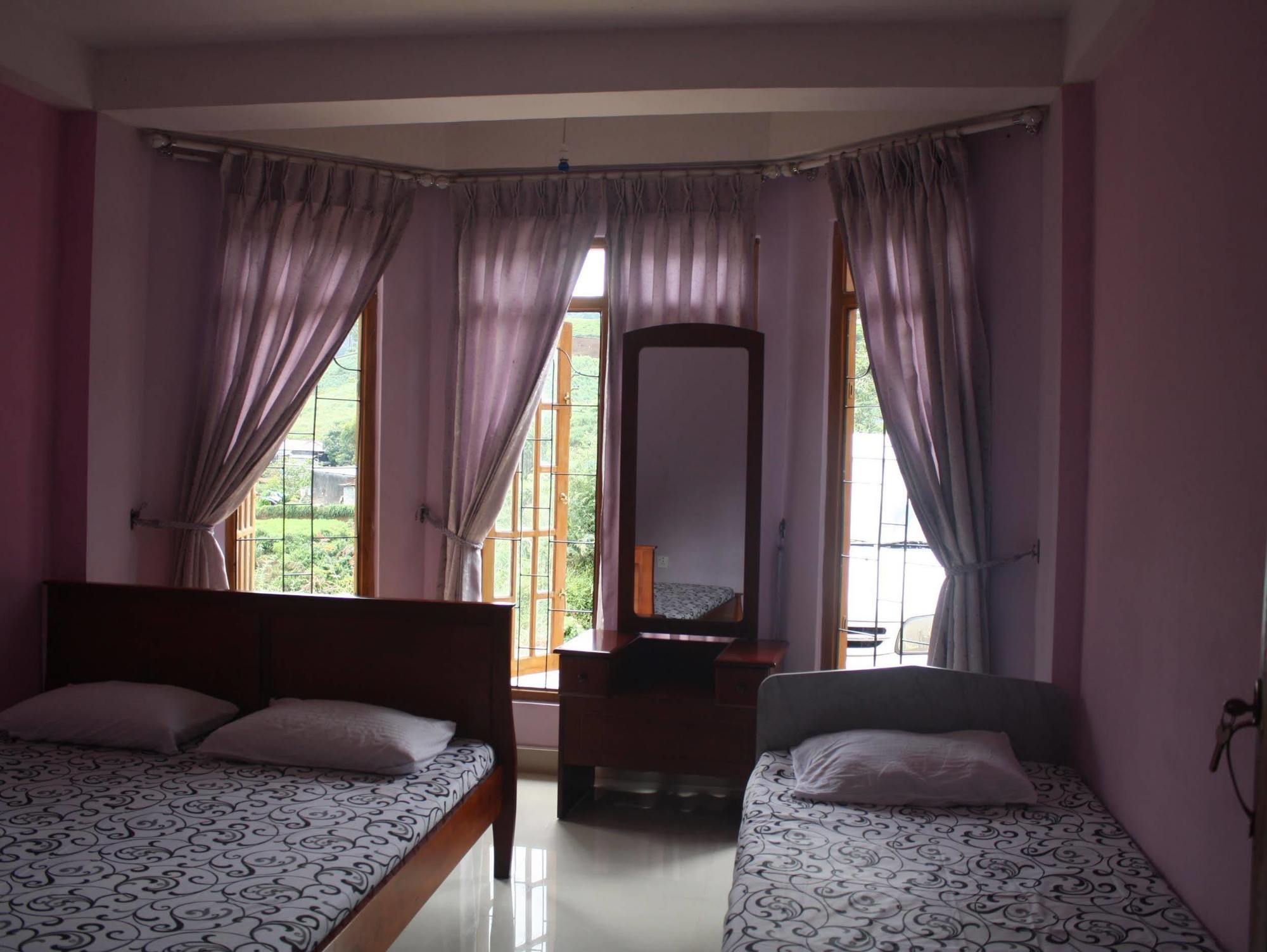 Dream Stay Green Nuwara Eliya Buitenkant foto